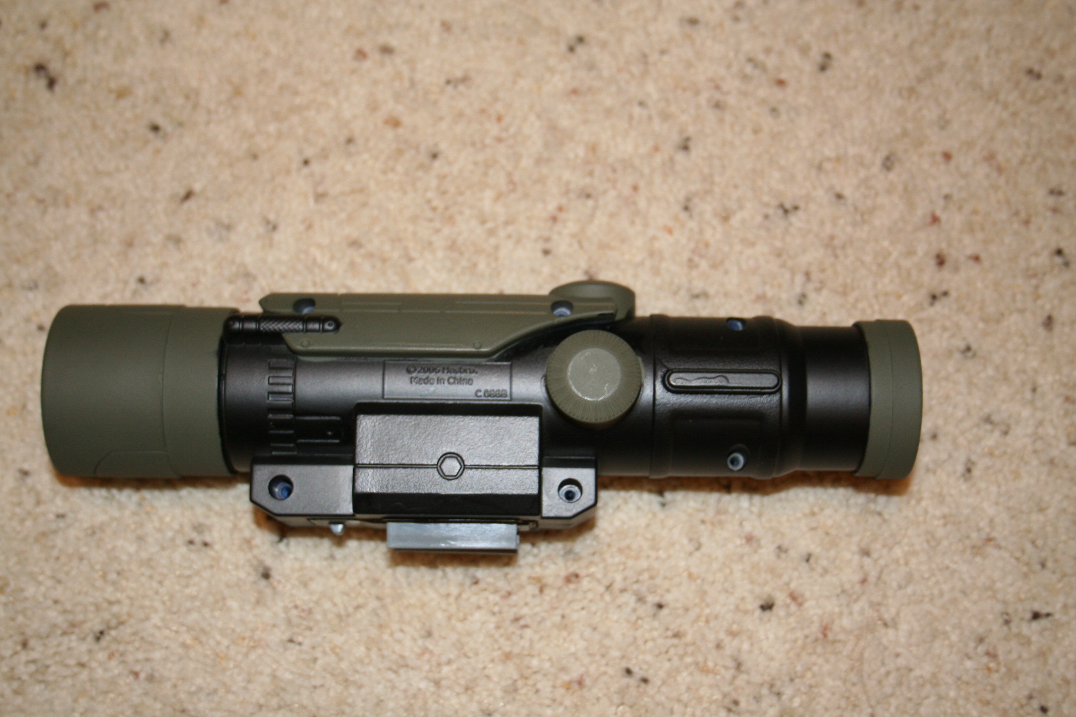 m41a pulse rifle mod - scope part 1.jpg