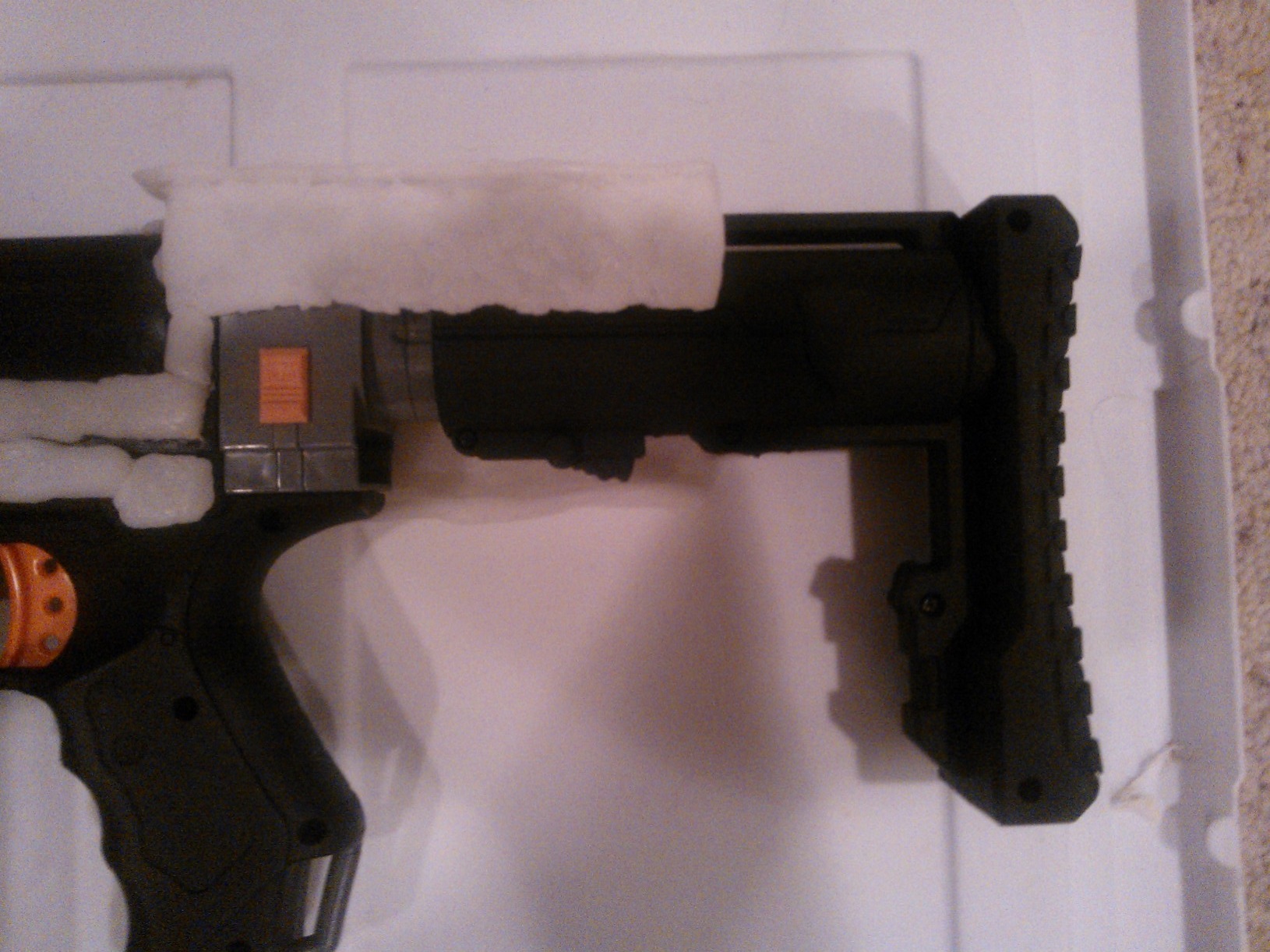 m41a pulse rifle mod - shroud piece part 8.jpg