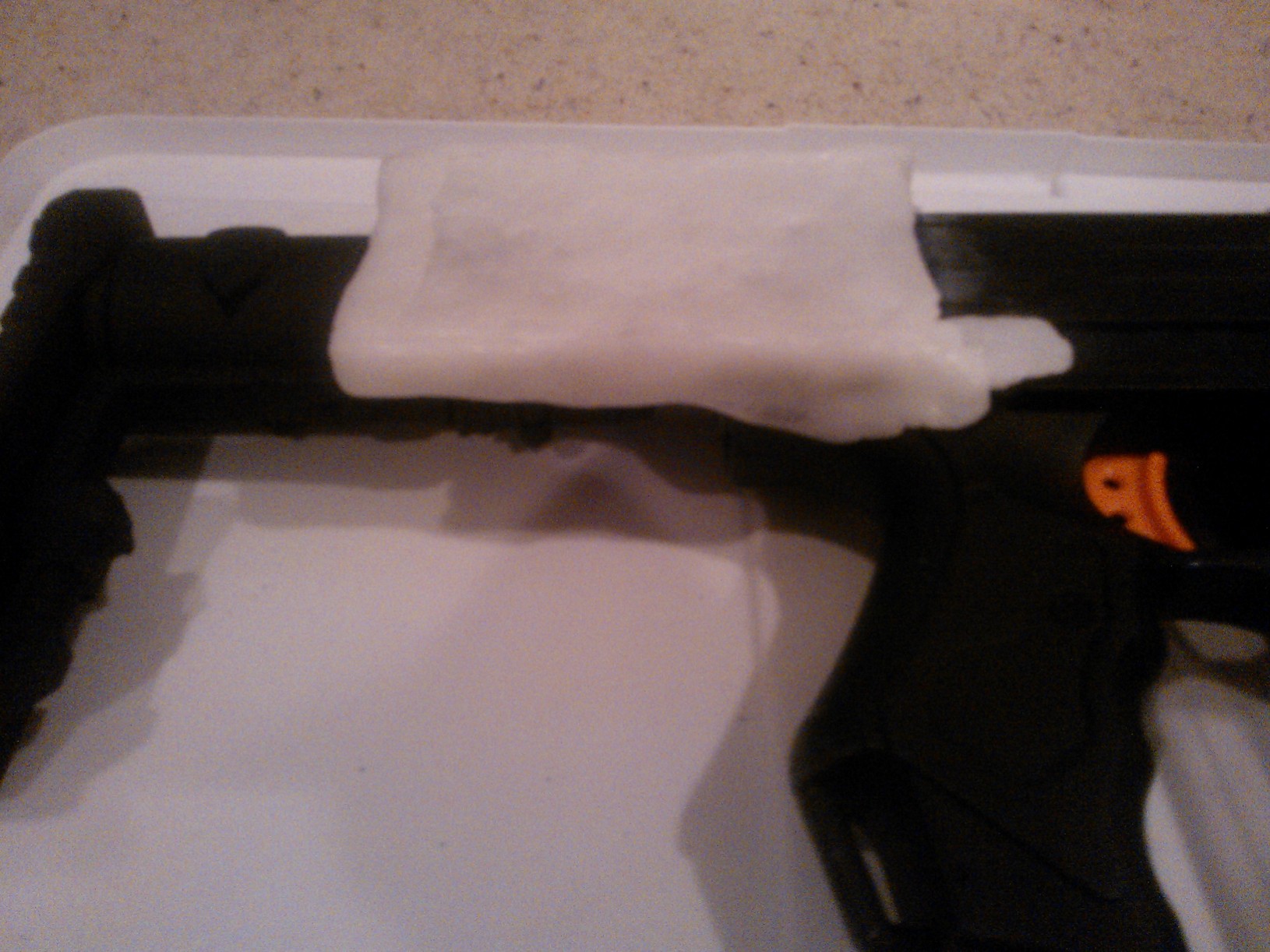 m41a pulse rifle mod - shroud piece part 9.jpg