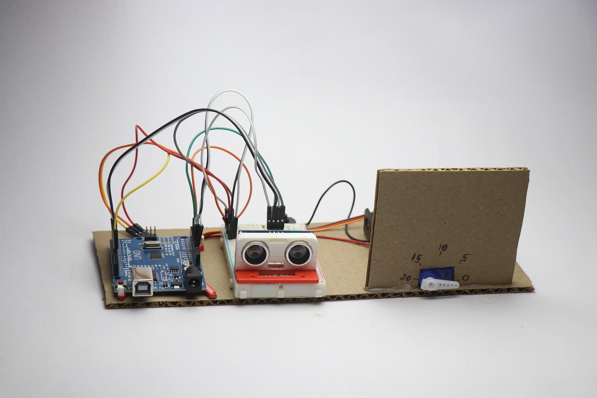 make arduino distance measuring device.JPG