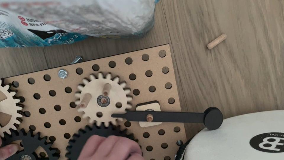 mallet-test