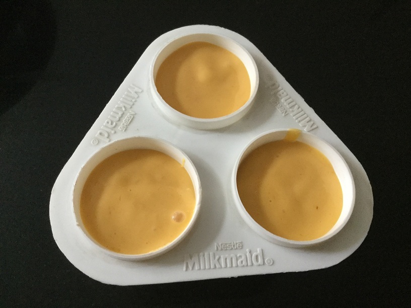 mango mousse in popsicle molds.jpg