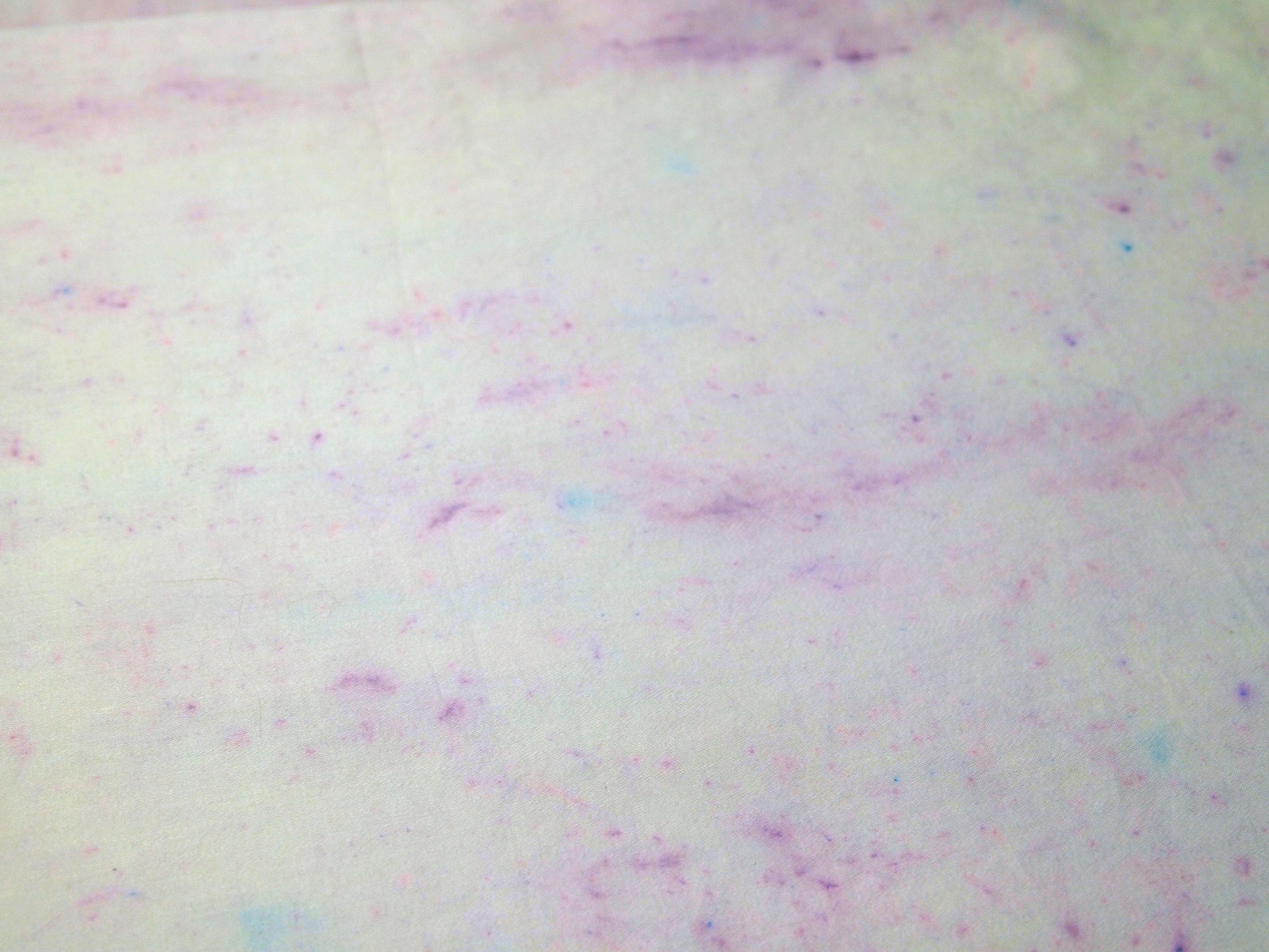 marble dyed fabric .JPG