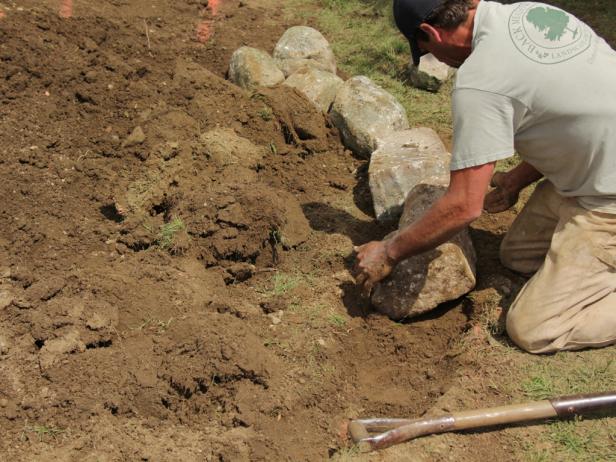 marking area with stones.jpg