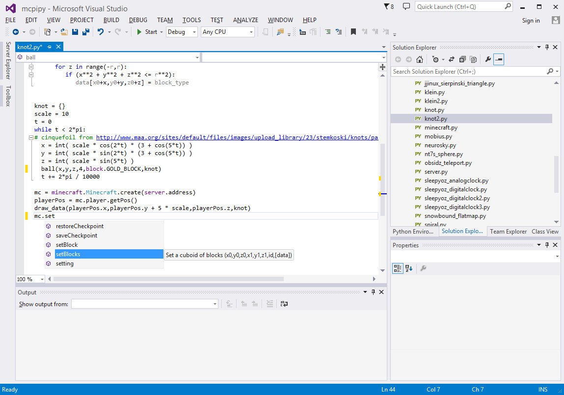 mcpipy - Microsoft Visual Studio 522015 82534 AM.jpg