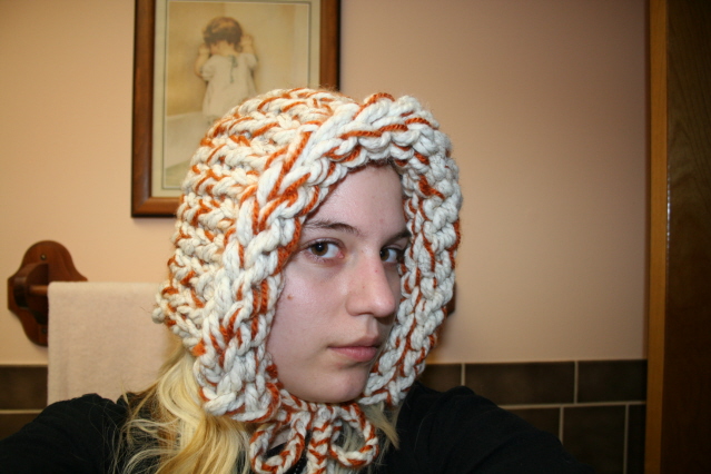 me wearing lyras hood.jpg