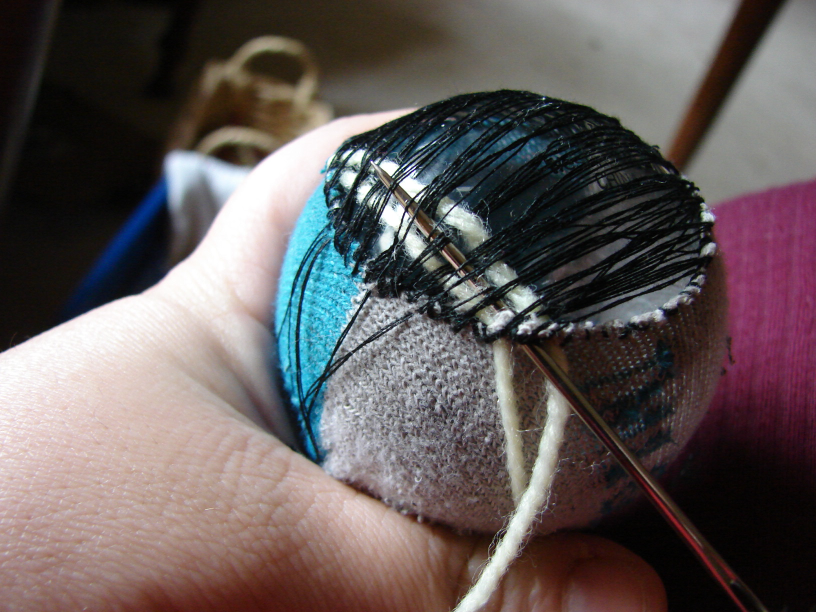 mending socks 047.JPG