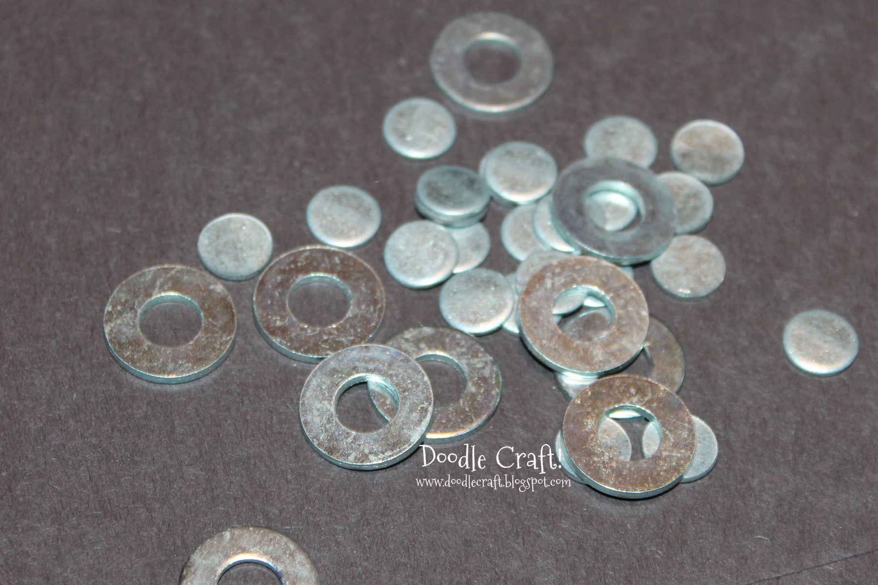 metal magnetic washers blanks for fishing.jpg