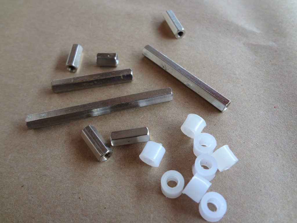 metal studs and plastic spacers.jpg