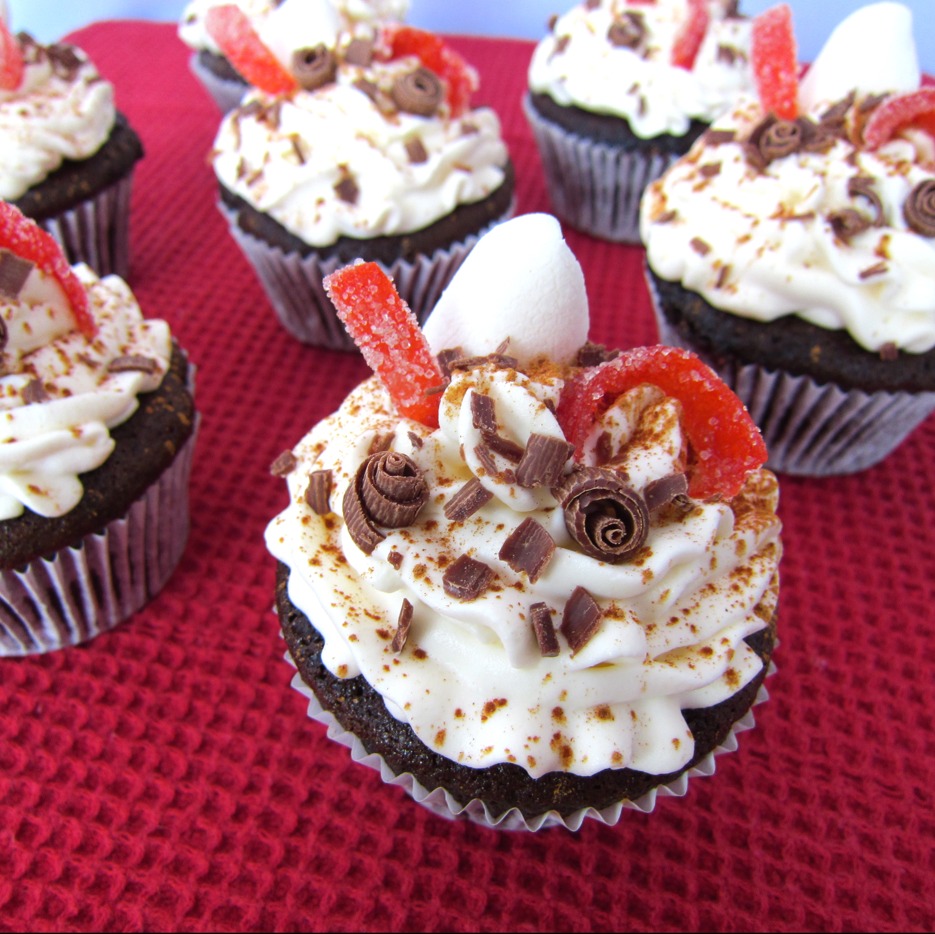 mexican hot chocolate cupcakes 01.JPG