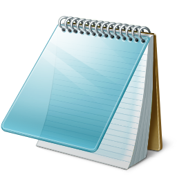 microsoft Notepad 2007.png