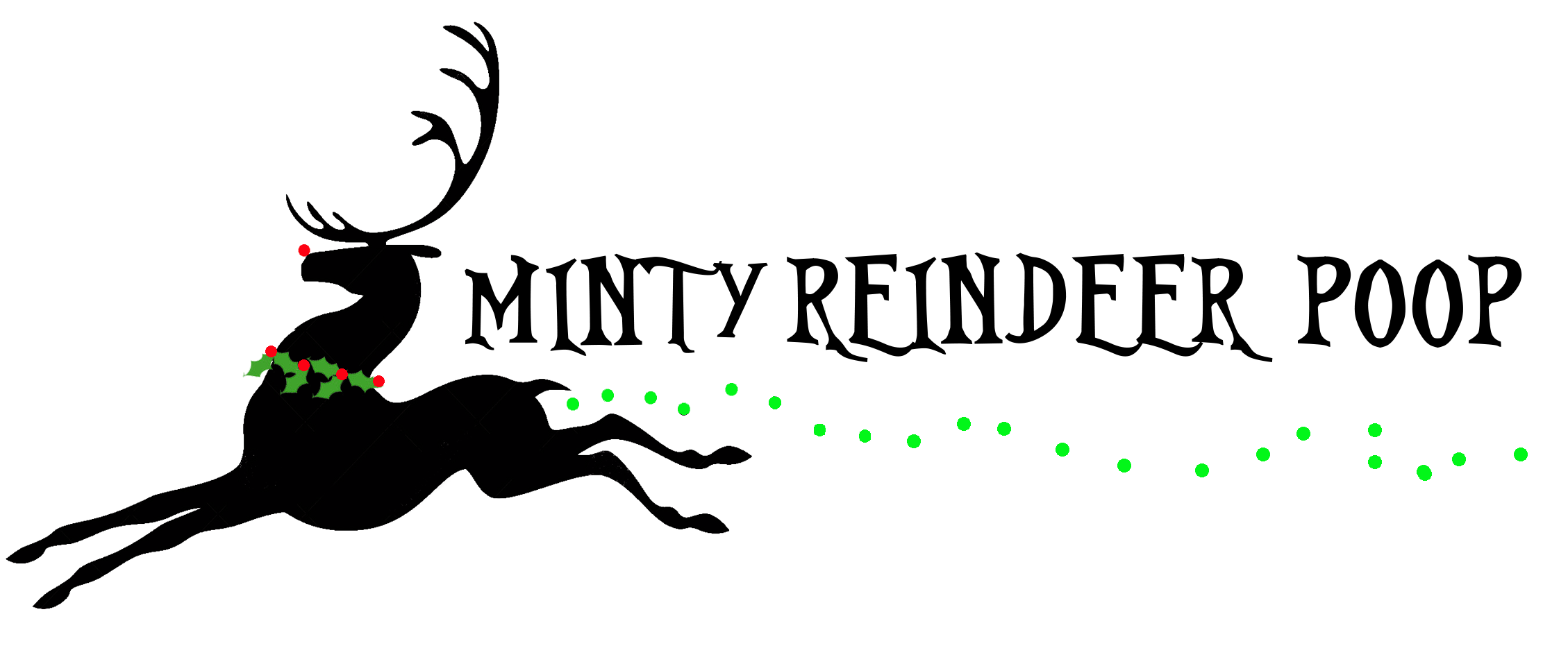 minty reindeer poo.png