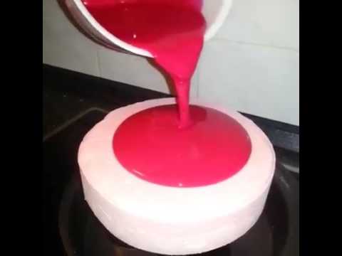 mirror icing