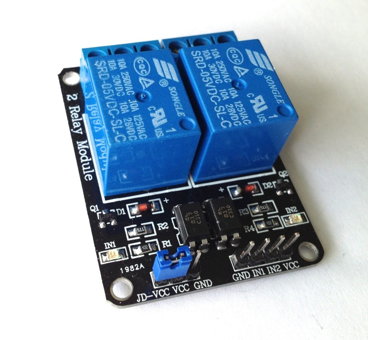 modulo-2-reles-optoacoplados-5v-con-bornera-arduino-250v-10a-17452-MLA20137317130_072014-F.jpg