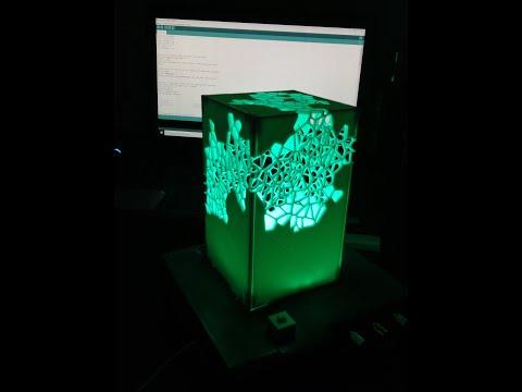 mood lamp