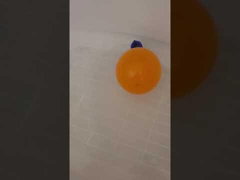 more balloon boat