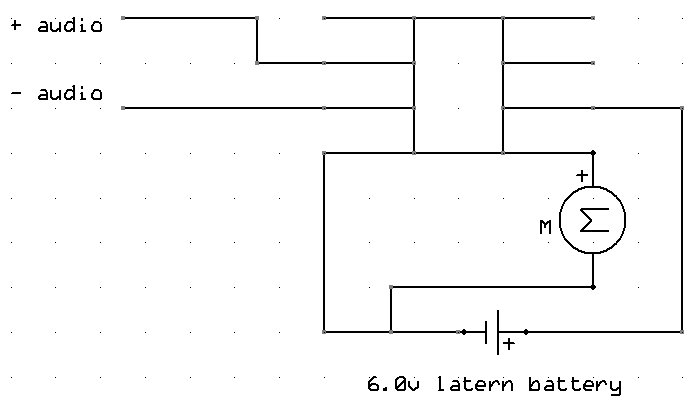 motor speaker schematic.bmp