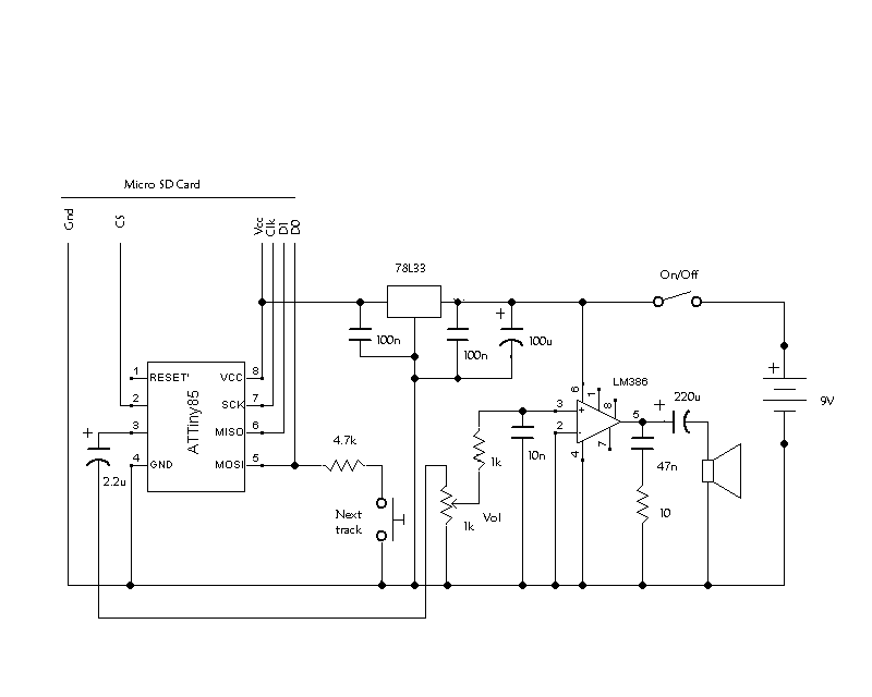 music player schematic.bmp