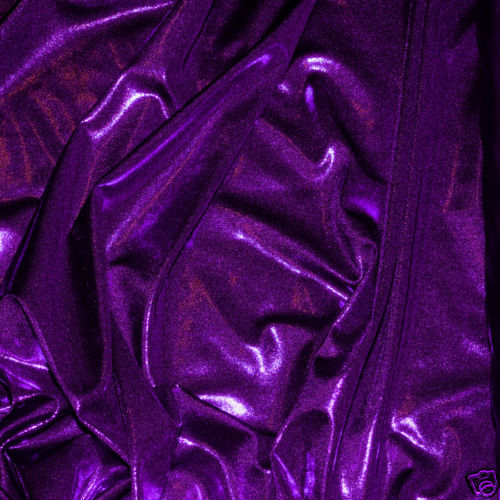 mystique deep purple lycra spandex foil lame.JPG