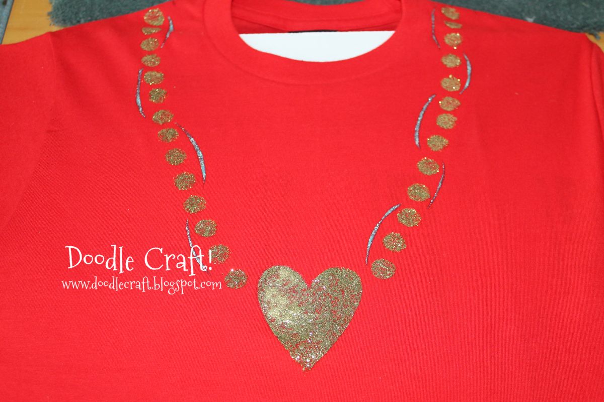 necklace stencil silhouette jewelry t shirt tee.jpg