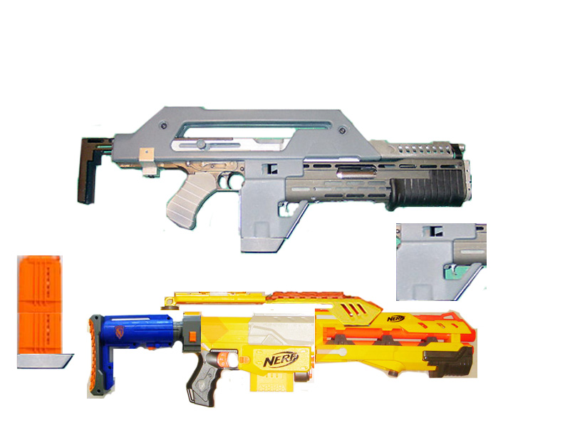 nerf pulse rifle comcept v2 pic.jpg