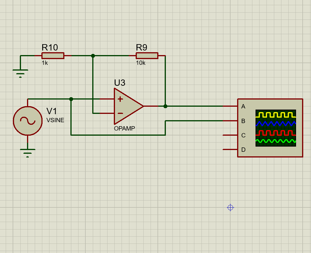 non inverting op amp working.png