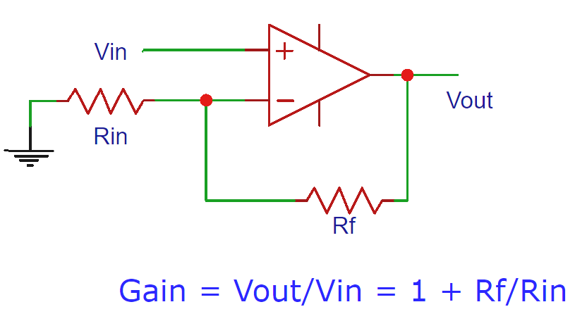 non inverting opamp.png