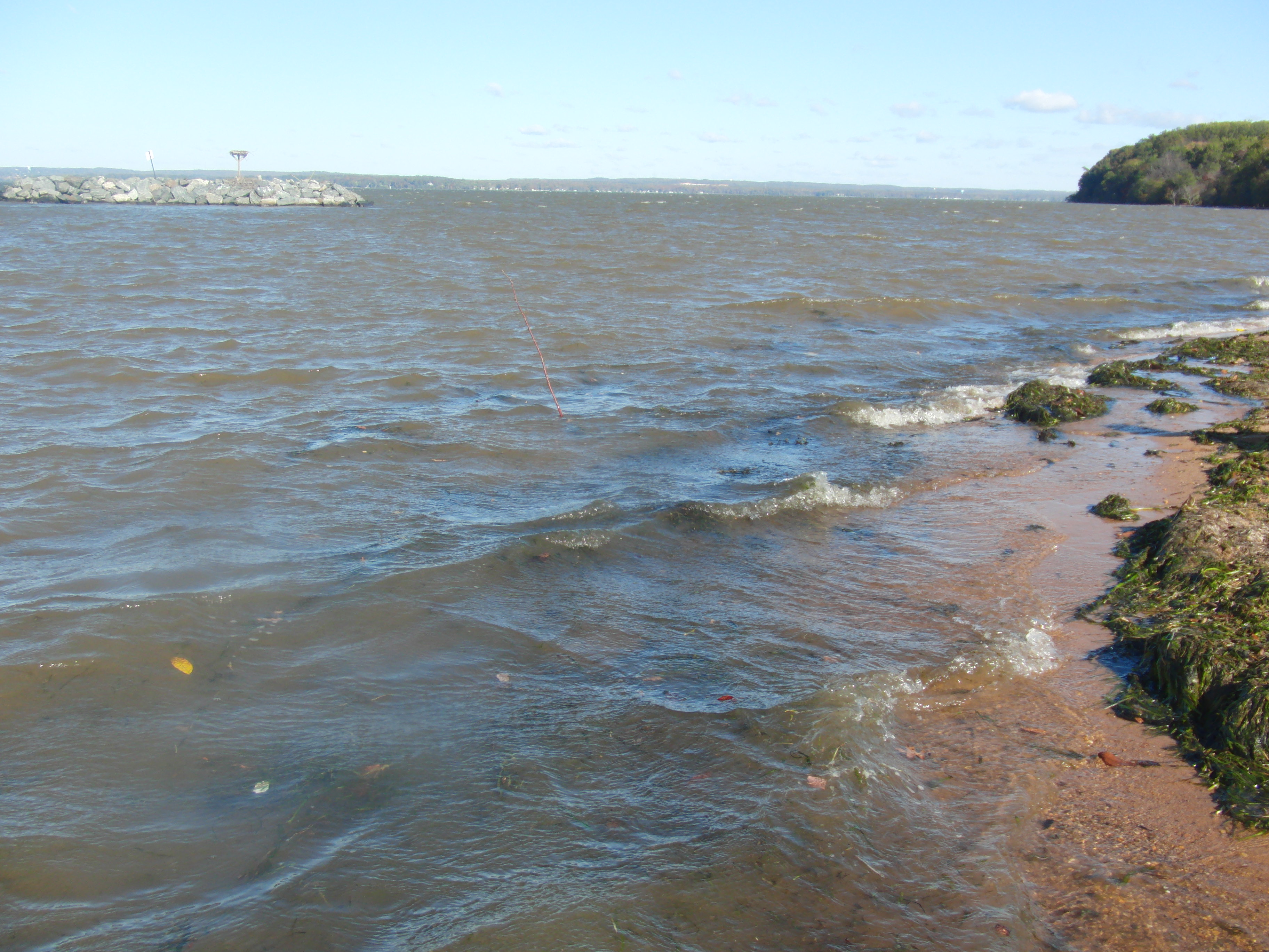 ocean and crashing waves.JPG