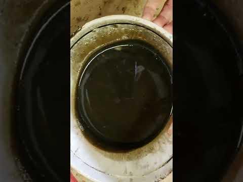 oil inspection vid