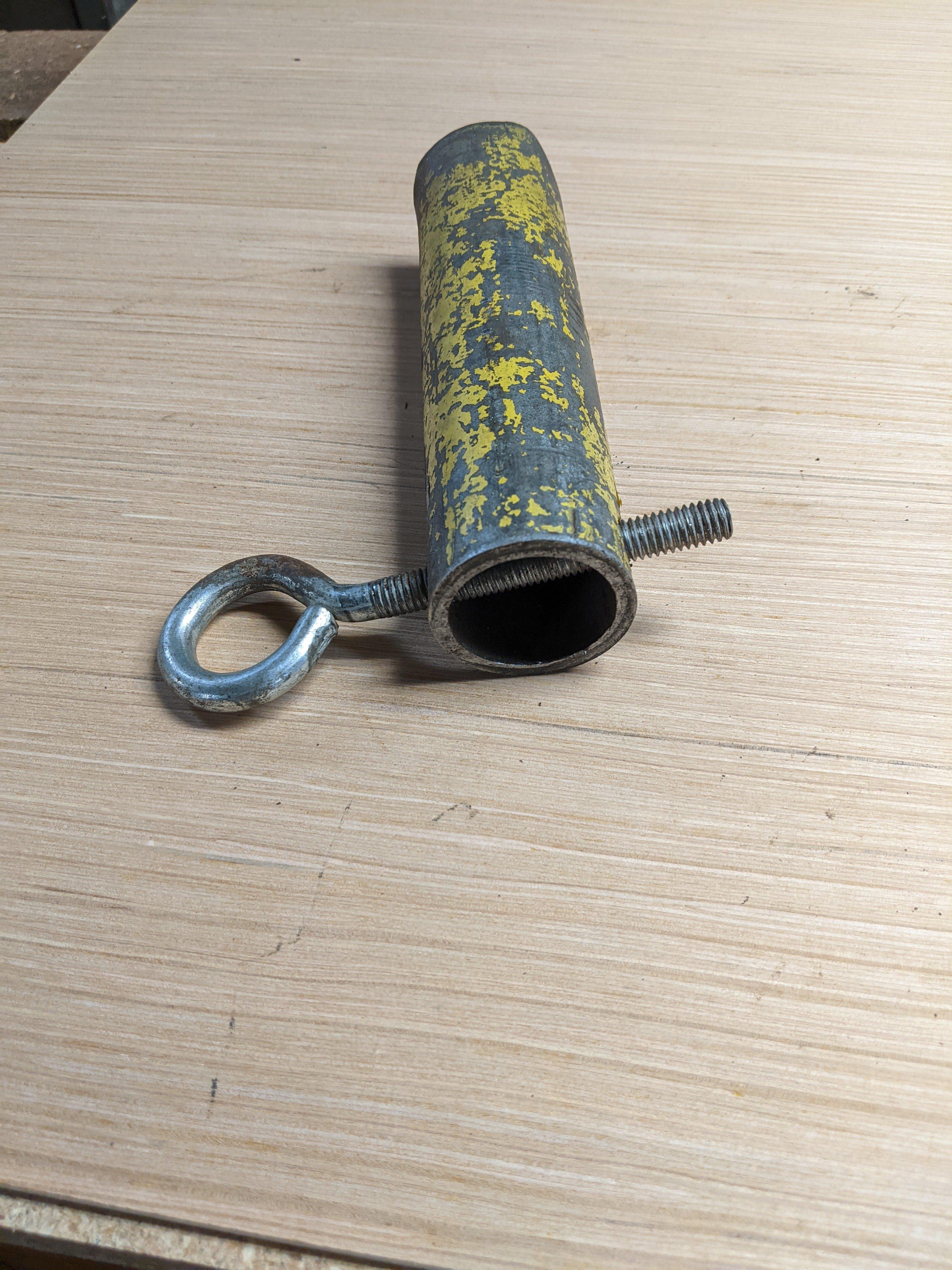 old pipe with eye bolt attached.jpg