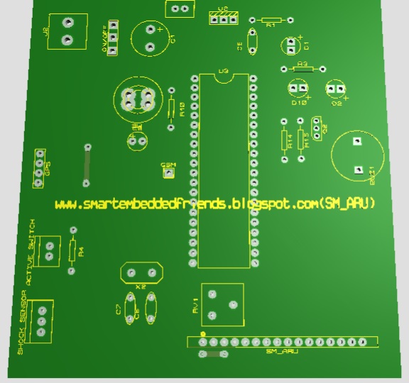 one touch alarm women safety system(8051) 3D.jpg