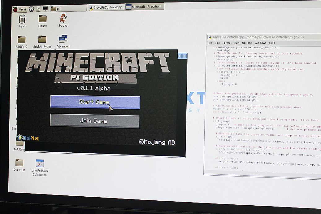 open-minecraft-on-the-raspberry-pi.JPG