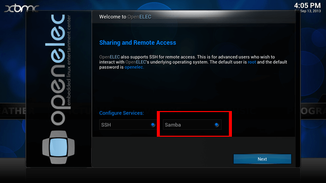 openelec-enable-samba-wizard.png