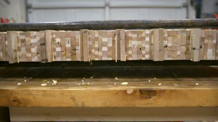 pallet wood end grain coasters 17GIF.gif