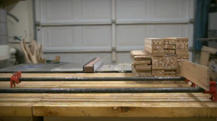 pallet wood end grain coasters 19GIF.gif
