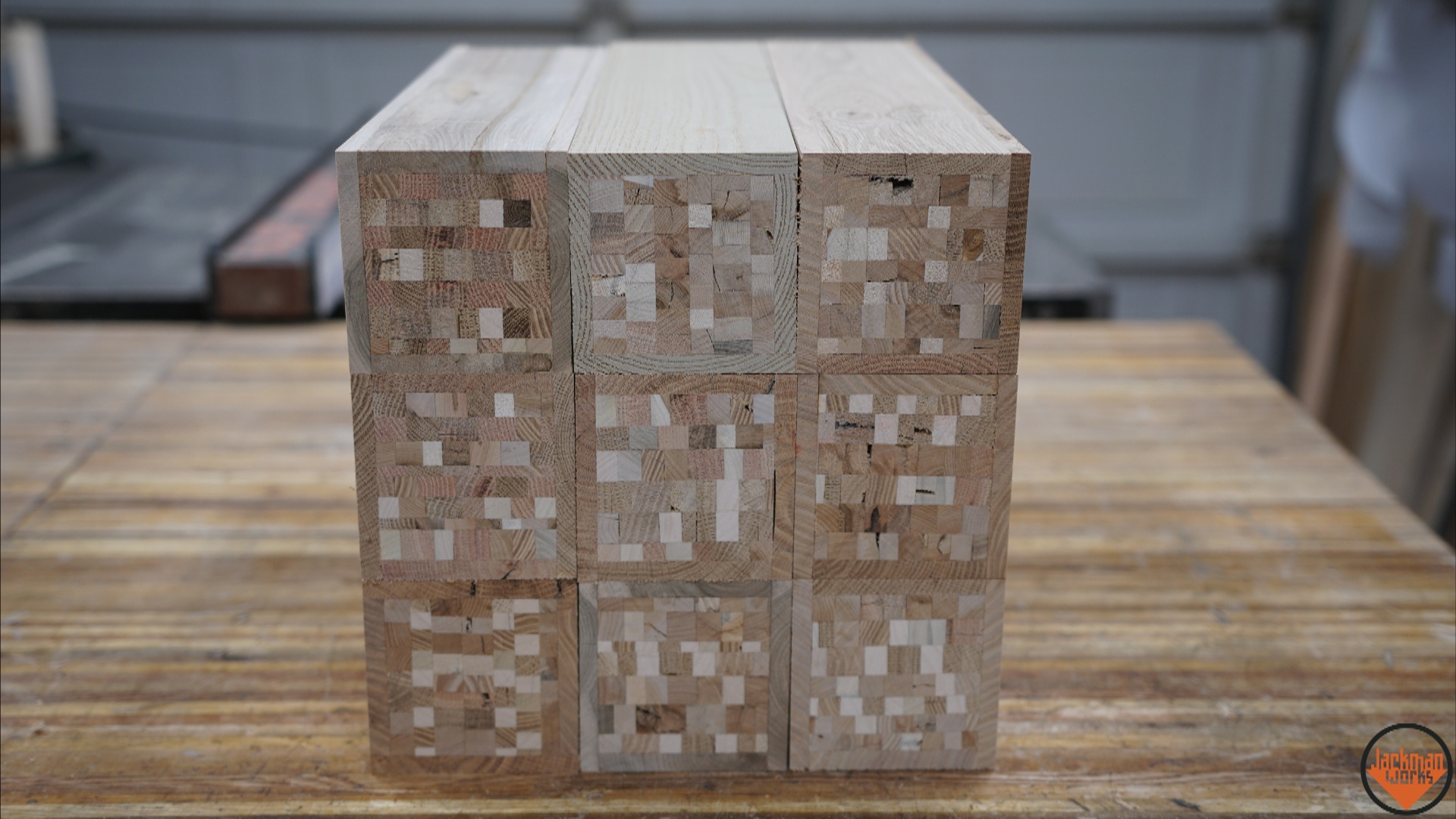pallet wood end grain coasters 20.jpg