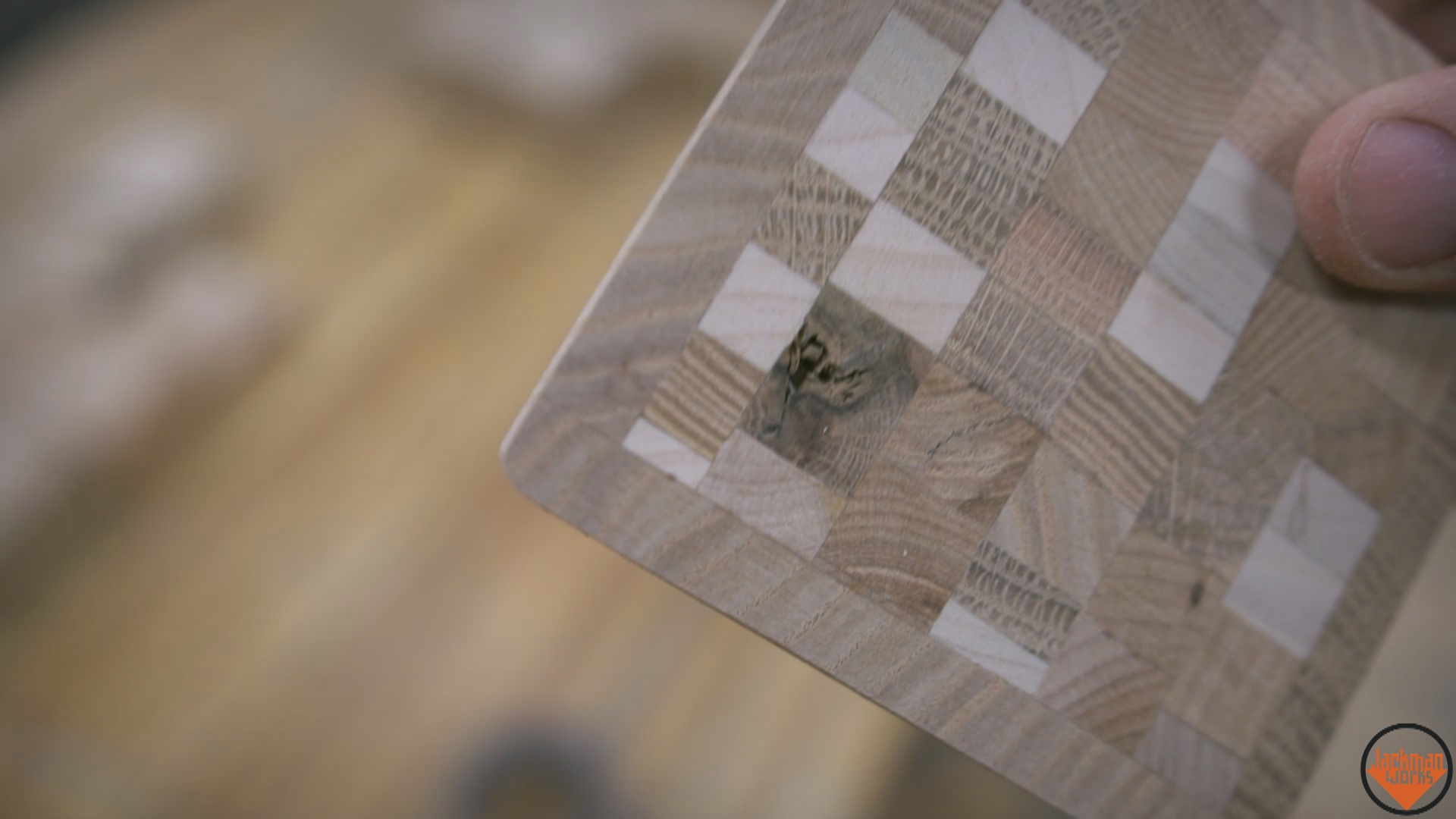 pallet wood end grain coasters 22.jpg