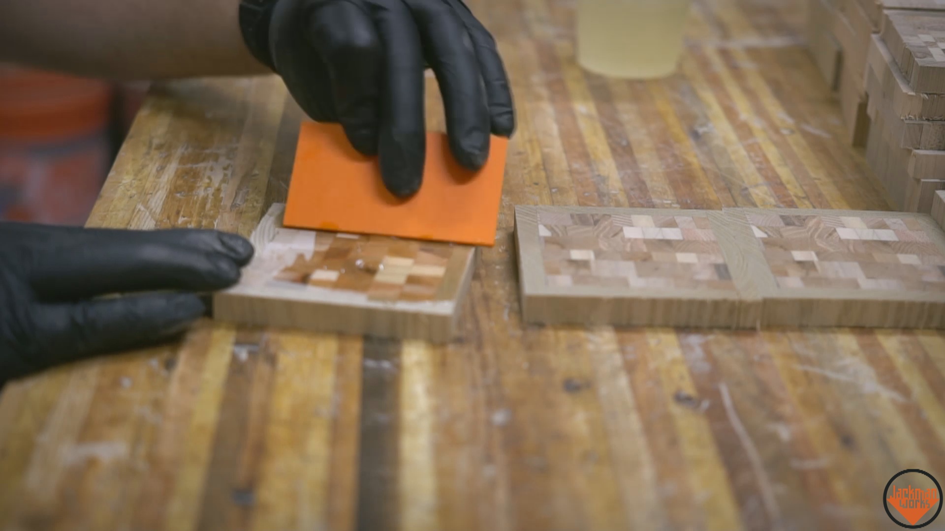 pallet wood end grain coasters 23.jpg