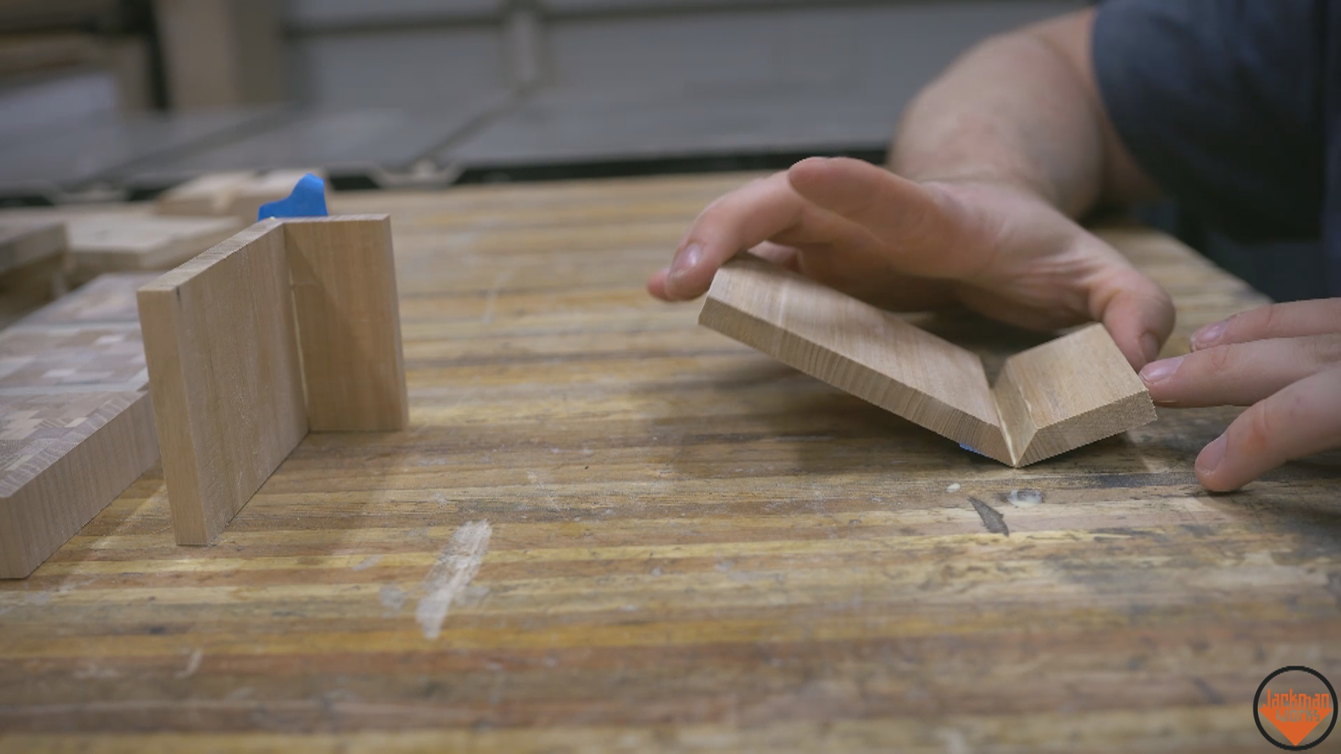 pallet wood end grain coasters 26.jpg
