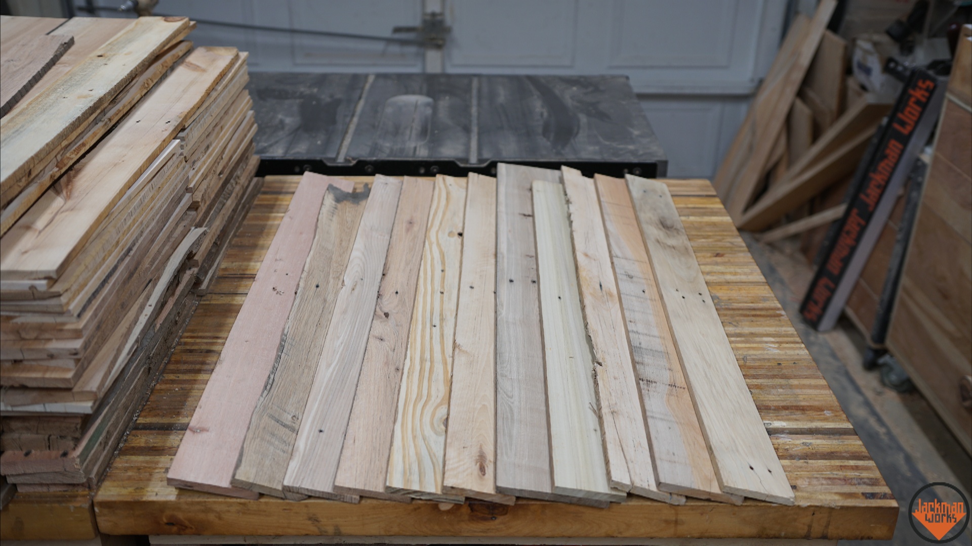 pallet wood end grain coasters 3.jpg