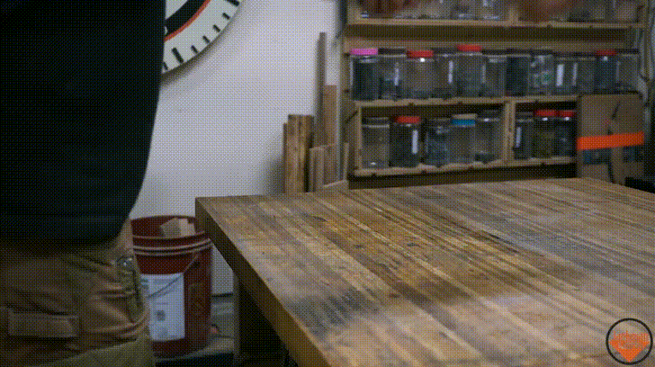 pallet wood skateboard deck 21 GIF.gif