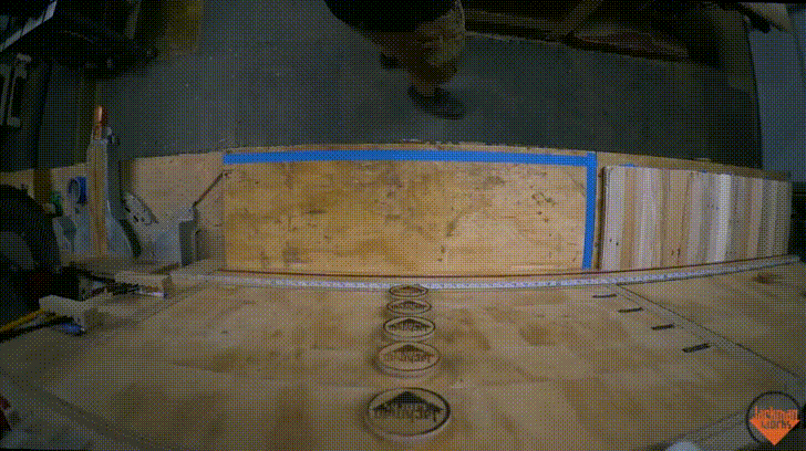 pallet wood skateboard deck 9 GIF.gif