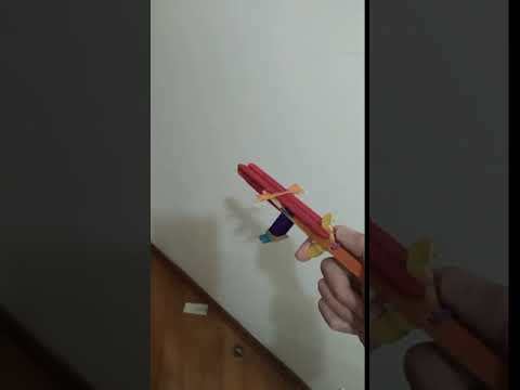 paper airplane gun 1