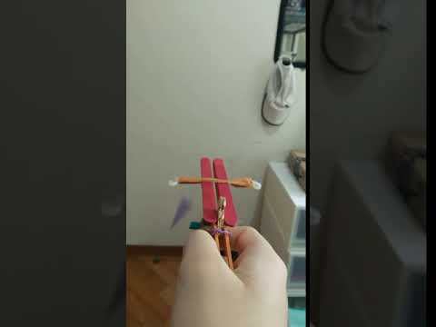 paper airplane gun 2