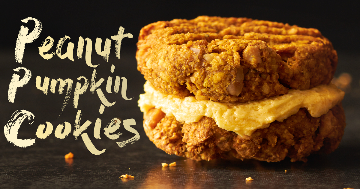 peanut pumpkin cookies FB.jpg