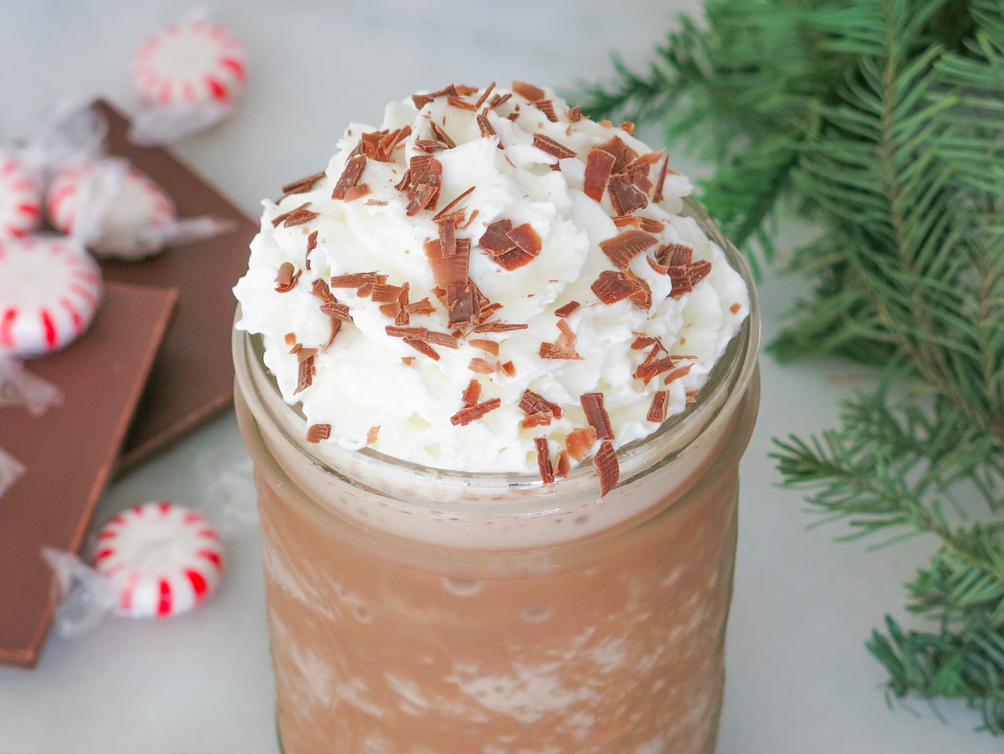 peppermint mocha frappe zoomed in-1.jpg