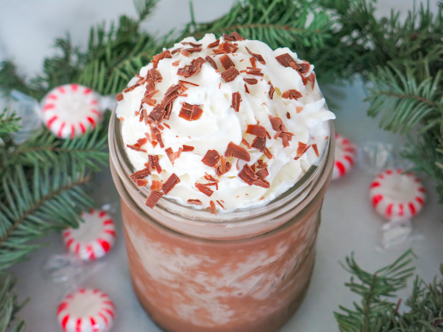 peppermint mocha frappe-11.jpg