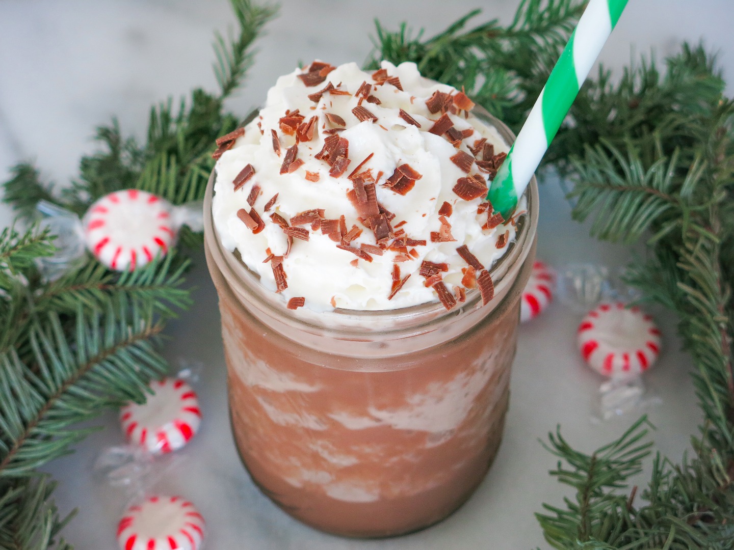 peppermint mocha frappe-13.jpg