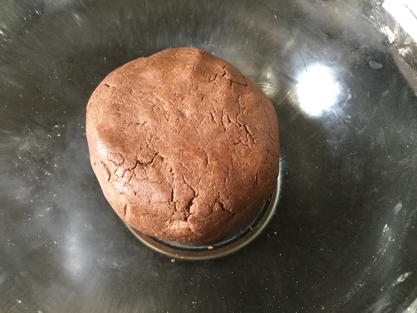 peppermint mocha shortbread cookie dough.jpg