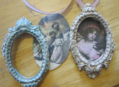 picture frames miniature  li qua che.jpg